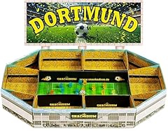 Fußball snackstadion teamfarb gebraucht kaufen  Wird an jeden Ort in Deutschland