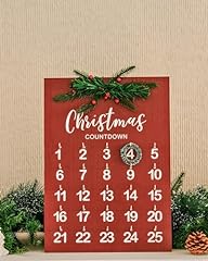 Deconation christmas advent for sale  Delivered anywhere in USA 