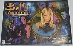 Buffy vampire slayer for sale  Delivered anywhere in UK