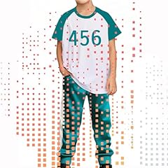 456 tracksuit costume for sale  Delivered anywhere in USA 
