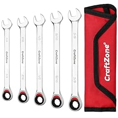 Craftzone ratchet wrench for sale  Delivered anywhere in USA 