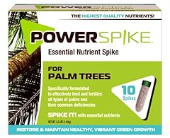 Power spike palm for sale  Delivered anywhere in USA 