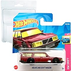 Hot wheels volvo for sale  Delivered anywhere in Ireland