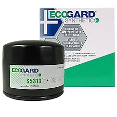 Ecogard s5313 premium for sale  Delivered anywhere in USA 