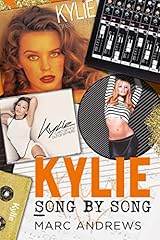 Kylie song song for sale  Delivered anywhere in UK