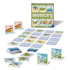 Ravensburger memory dinosaurie gebraucht kaufen  Wird an jeden Ort in Deutschland