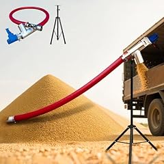 Industrial screw conveyor for sale  Delivered anywhere in USA 