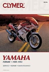 Yamaha fzr600 1989 for sale  Delivered anywhere in UK