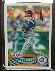 2011 topps opening for sale  Delivered anywhere in USA 