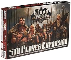 Cmon blood rage for sale  Delivered anywhere in USA 