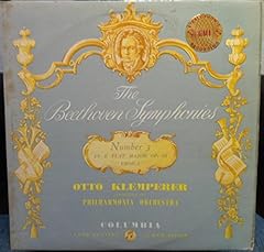Klemperer beethoven eroica for sale  Delivered anywhere in USA 