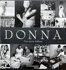 Donna. una storia usato  Spedito ovunque in Italia 