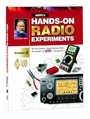 Arrl hands radio for sale  Delivered anywhere in USA 