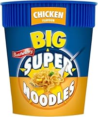 Bachelors super noodles for sale  Delivered anywhere in UK
