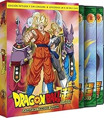 dragon ball booster box d'occasion dragon ball booster box d'occasion Livré partout en France