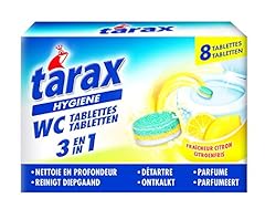 Tarax tablettes action d'occasion  Livré partout en France