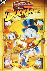 Lustiges taschenbuch ducktales d'occasion  Livré partout en France