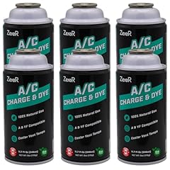 Zeror refrigerant r134a for sale  Delivered anywhere in USA 