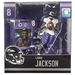 Lamar jackson nfl for sale  Delivered anywhere in USA 
