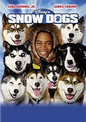Snow dogs for sale  Delivered anywhere in UK