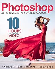 Photoshop essentials photograp for sale  Delivered anywhere in USA 