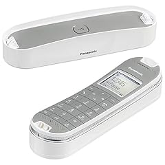 Panasonic tgk320gw design gebraucht kaufen  Wird an jeden Ort in Deutschland