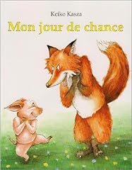 Jour chance kasza d'occasion  Livré partout en France