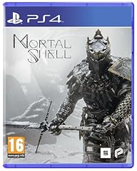 Mortal shell standard usato  Spedito ovunque in Italia 