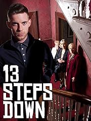 Thirteen steps for sale  Delivered anywhere in UK