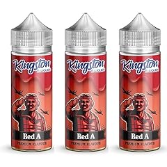 Kingston liquids red for sale  Delivered anywhere in Ireland