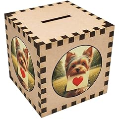 Yorkshire terrier love for sale  Delivered anywhere in UK