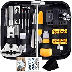 Watch repair kit for sale  Delivered anywhere in USA 