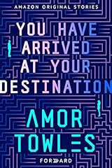 Arrived destination for sale  Delivered anywhere in UK