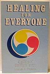 Healing for everyone d'occasion  Livré partout en Belgiqu