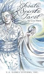 Ghosts spirits tarot d'occasion  Livré partout en France