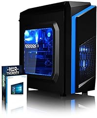 Vibox warrior gaming usato  Spedito ovunque in Italia 