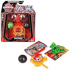 bakugan dragonoid maxus d'occasion  Livré partout en France