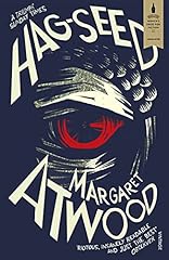 Hag seed d'occasion  Livré partout en France