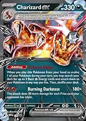 Charizard svp196 pokémon for sale  Delivered anywhere in UK