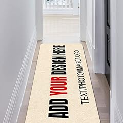 Custom runner rug for sale  Delivered anywhere in USA 