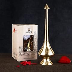 Satvik brass gulab for sale  Delivered anywhere in USA 