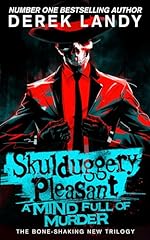 Skulduggery pleasant mind for sale  Delivered anywhere in UK