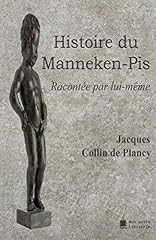 Histoire manneken pis gebraucht kaufen  Wird an jeden Ort in Deutschland