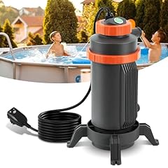 Fiqops chauffage piscine d'occasion  Livré partout en France