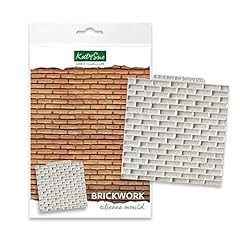 Katy sue brickwork for sale  Delivered anywhere in UK