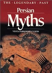 Persian myths d'occasion  Livré partout en Belgiqu