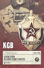 Kgb vera storia usato  Spedito ovunque in Italia 