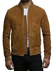 Brandslock mens leather for sale  Delivered anywhere in UK