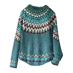 Damen pullover norweger gebraucht kaufen  Wird an jeden Ort in Deutschland