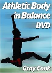 Athletic body balance for sale  Delivered anywhere in UK